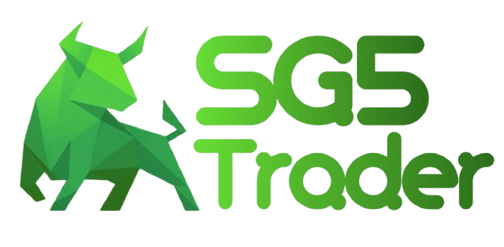 SgTrading Logo